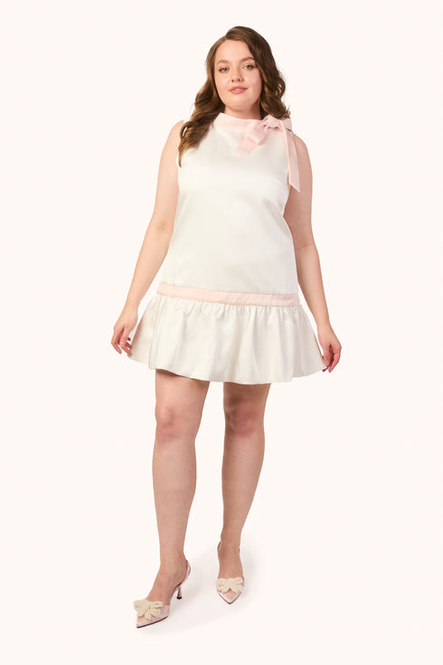 The Daisy Dress